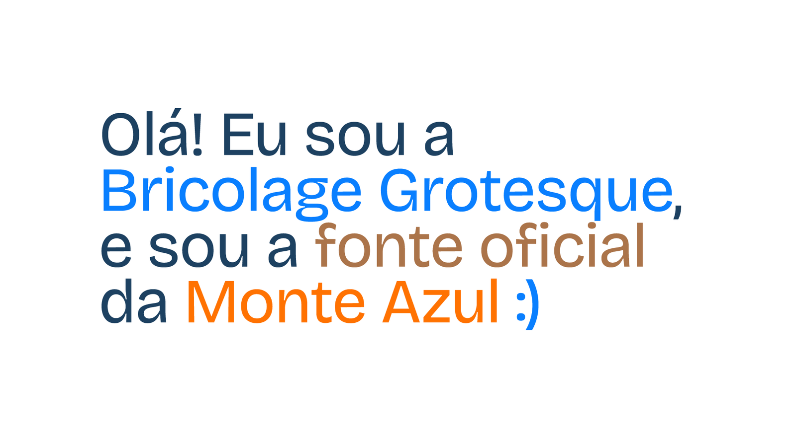 Rebranding Incorporadora Monte Azul Rebranding Incorporadora Monte Azul